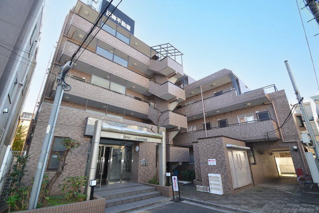 日神パレステージ笹塚